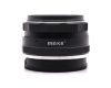 Meike 25mm f/1.8 APS-C Fujifilm FX в упаковке