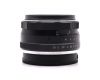 Meike 25mm f/1.8 APS-C Fujifilm FX в упаковке