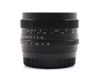 7Artisans 50mm f/1.8 для Fujifilm FX в упаковке