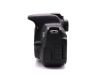 Canon EOS 650D body (пробег 65000 кадров) неисправный