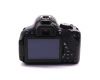 Canon EOS 650D body (пробег 65000 кадров) неисправный