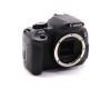 Canon EOS 650D body (пробег 65000 кадров) неисправный