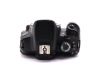 Canon EOS 650D body (пробег 65000 кадров) неисправный