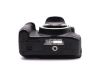 Canon EOS 650D body (пробег 65000 кадров) неисправный