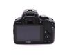 Фотокамера Canon EOS 100D kit (пробег 26700 кадров)