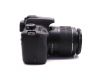Фотокамера Canon EOS 100D kit (пробег 26700 кадров)
