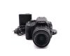 Фотокамера Canon EOS 100D kit (пробег 26700 кадров)