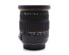 Объектив Sigma AF 17-50mm f/2.8 EX DC OS HSM для Canon EF