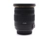 Объектив Sigma AF 17-50mm f/2.8 EX DC OS HSM для Canon EF