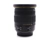 Объектив Sigma AF 17-50mm f/2.8 EX DC OS HSM для Canon EF