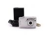 Фотоаппарат компактный Sony Cyber-shot DSC-W50