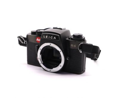 Зеркальный фотоаппарат Leica R4 body неисправный