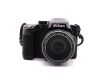 Фотоаппарат с мощным зумом Nikon Coolpix P500