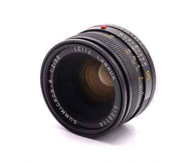 Объектив Summicron-R 2/50 Leitz Canada для Leica R