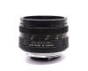 Объектив Summicron-R 2/50 Leitz Canada для Leica R