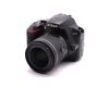 Nikon D3500 kit в упаковке (пробег 120000 кадров)