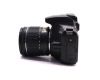 Nikon D3500 kit в упаковке (пробег 120000 кадров)