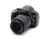 Nikon D5100 kit (пробег 70000 кадров)
