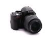 Nikon D5100 kit (пробег 70000 кадров)