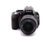 Nikon D5100 kit (пробег 70000 кадров)
