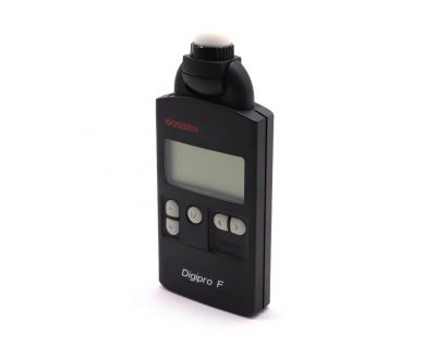 Профессиональный экспонометр Gossen Digipro F