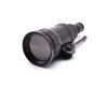Советский зум‑объектив Метеор 5-1 1,9/17-69mm