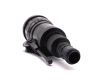Советский зум‑объектив Метеор 5-1 1,9/17-69mm