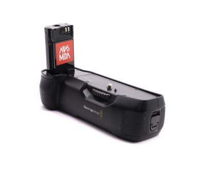 Батарейная ручка Blackmagic Pocket Camera Battery Grip для операторов
