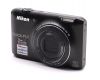 Компактная цифровая камера Nikon Coolpix S6400