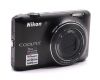 Компактная цифровая камера Nikon Coolpix S6400