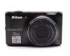 Компактная цифровая камера Nikon Coolpix S6400