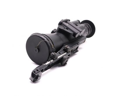 Прицел Night Optics D-740-2HP 4x82 Night Vision Riflescope