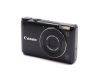 Фотоаппарат компактный Canon PowerShot A2200