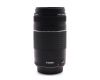 Автофокусный объектив Canon EF 75-300mm 4-5.6 III