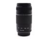 Автофокусный объектив Canon EF 75-300mm 4-5.6 III