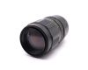 Советский объектив Юпитер-21М 200mm f/4