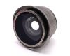 Конвертер Bower Titanium Super Wide Macro Lens 0.42XAF в упаковке