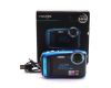 Компактный Fujifilm FinePix XP130 в упаковке