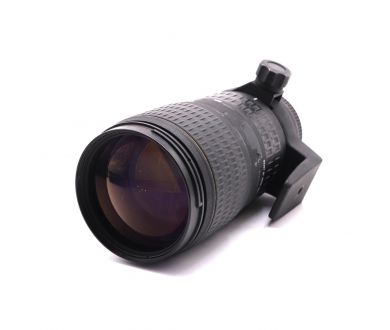 Sigma AF 70-200mm F/2.8 APO EX для Pentax K