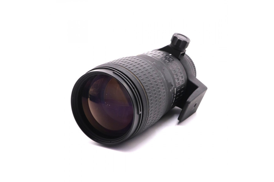 Sigma AF 70-200mm F/2.8 APO EX для Pentax K