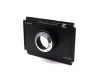 Адаптер Widepan для форматных камер for Nikon F