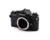 Полупрофессиональная камера Nikon FM2n