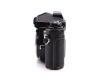 Полупрофессиональная камера Nikon FM2n