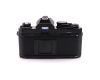 Полупрофессиональная камера Nikon FM2n