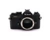 Полупрофессиональная камера Nikon FM2n