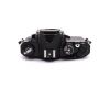 Полупрофессиональная камера Nikon FM2n