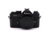Полупрофессиональная камера Nikon FM2n