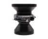 Объектив Schneider-Kreuznach Super-Angulon 90mm f/8 Technika