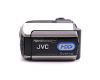 С жёстким диском 30ГБ видеокамера JVC GZ-MG255E