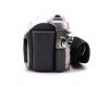 С жёстким диском 30ГБ видеокамера JVC GZ-MG255E